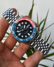 Seiko Skx009j