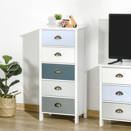Drawer tallboy chest of - drawer,