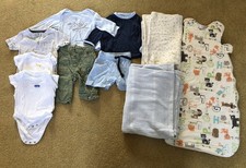 3-6 Months Baby Boy Bundle