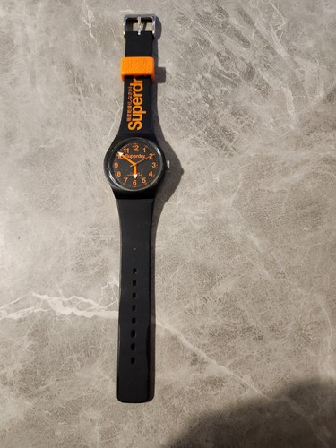 Superdry mens watch syg164b