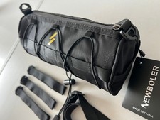 Handlebar Bike Bag - 2.5L
