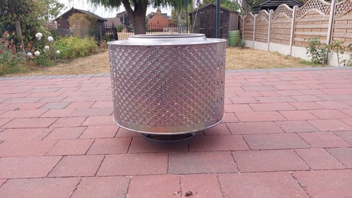 Fire pit bbq - pit,bbq,, camping