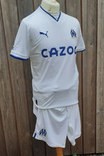 Olympique De Marseille Cazoo