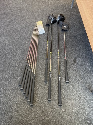 Cobra fly golf club - cobra,