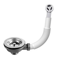 Hinata Kitchen Sink Waste Kit