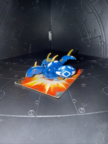 Bakugan bakutech aquos - bakutech,