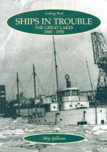 Ships trouble the great - trouble:,