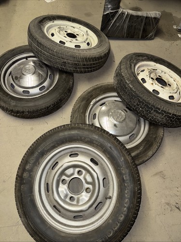 Beetle wheels 5 - beetle,
