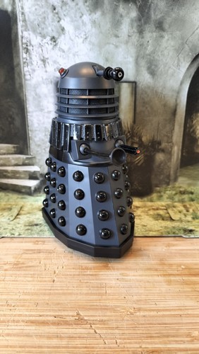 Doctor who the five - who,