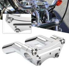 1pc 4" Tall Pullback Handlebar