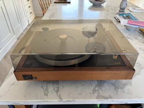 Ariston audio rd80sl - audio,
