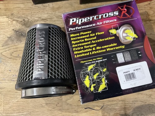 Pipercross universal - pipercross,