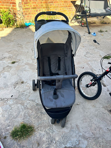 Hauck citi neo pushchair - neo,