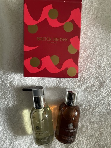 Molton brown heavenly - brown,
