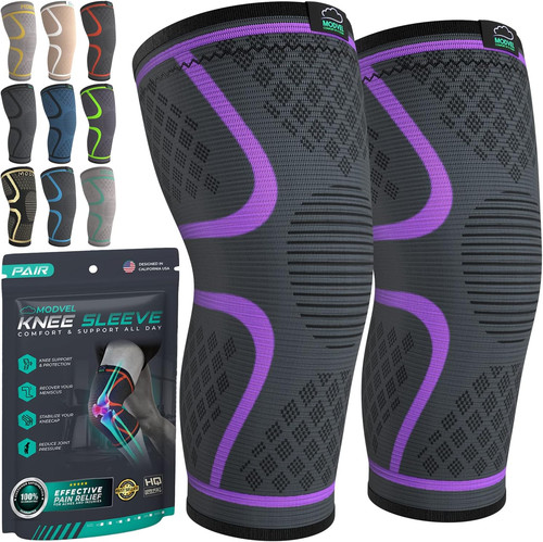 Knee support compression - knee,