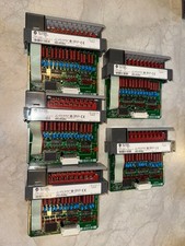 RETIREMENT SALE OF ALLEN BRADLEY SLC 500 EQUIPMENT