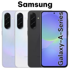 New Samsung Galaxy Smartphone