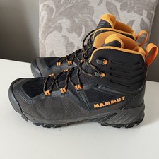 Mammut Men’s Sapuen High