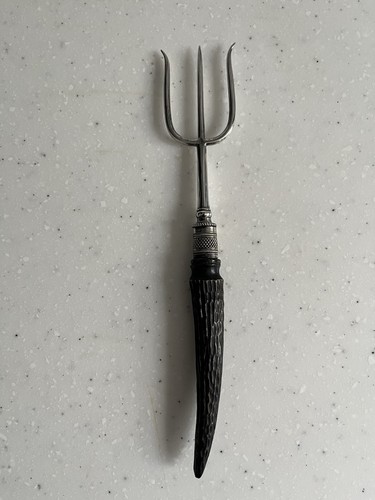 Good vintage silver - vintage, plated