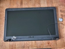  ASUS X541U 15.6" screen full