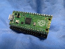 SIDKick Pico PWM Commodore 64
