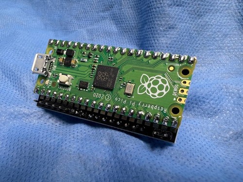 Sidkick pico pwm - sidkick,