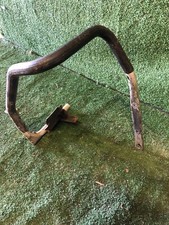 Husqvarna Partner K1250 Active Disc Cutter Main Control Handle