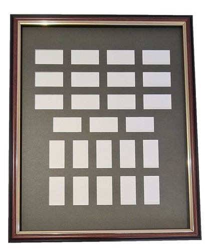 Mounting framing kit - framing, 25