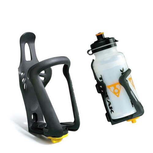 Durable bike bottle - bike, cage