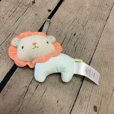 Ingenuity Convert Me Swing Parts Hanging Toy Lion Candler Design