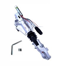 BRADLEY 1800KG H17MF TRAILER