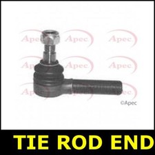 Tie Track Rod End Back Left