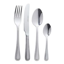 Bead Pattern Cutlery Stainless