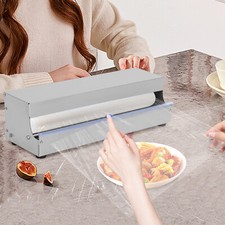 Manual Food Wrap Film