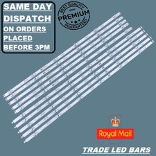 LED BACKLIGHT SAMSUNG