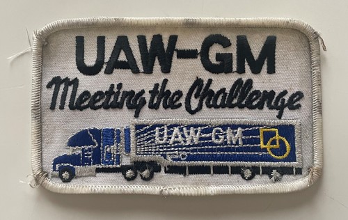 1980s uaw meeting - 1980s, "