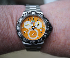 Tag Heuer Formula 1 CAH 1113