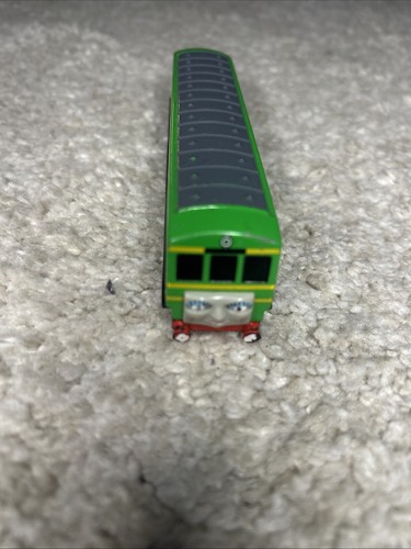 Daisy ertl thomas - thomas, the