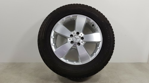 Mercedes w164 2006 5 - 2006-11, 18"