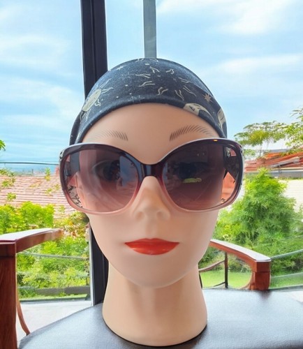 Boots vintage oval sunglasses - boots,