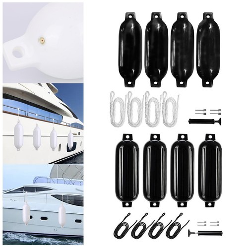 4pcs marine boat inflatable - 4pcs,