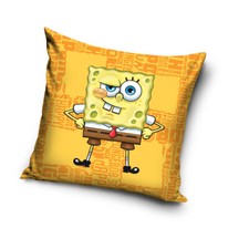 Spongebob Sponge Head