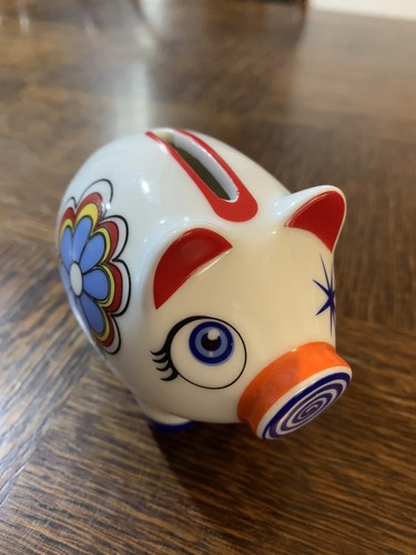 1980s ritzenhoff porcelain - 1980s,