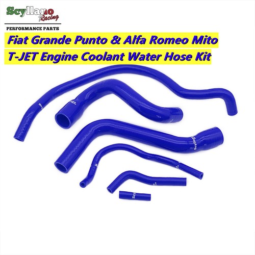 Radiator silicone hose for - radiator,