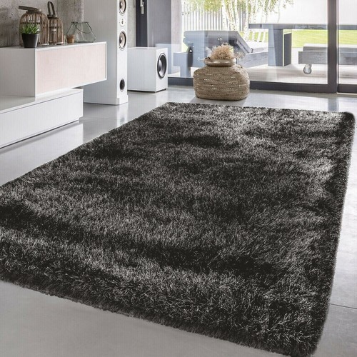 Fluffy rugs large shaggy rug - fluffy,
