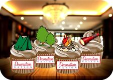 Camping Mix Set B - 12 PREMIUM