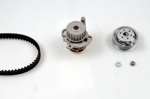 Hepu pk05470 water pump - water, &