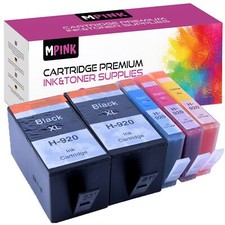 Ink Compatible for HP