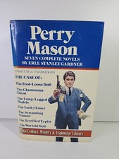 Perry Mason: Seven Complete