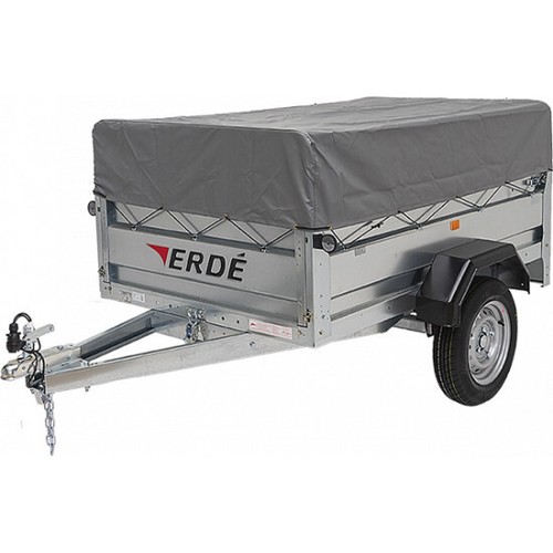 Erde 30cm high cover frame - erde, &